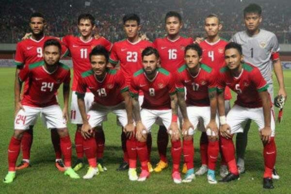 Mampukah Sepakbola Indonesia Ke Piala Dunia