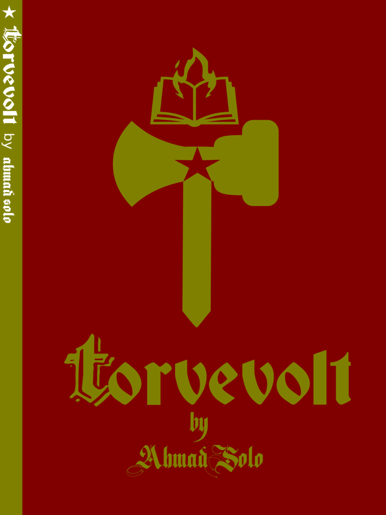 Torvevolt