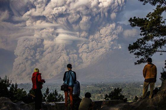 21 Foto Bombastis Yang Bisa Bikin Mulut Kamu Menganga