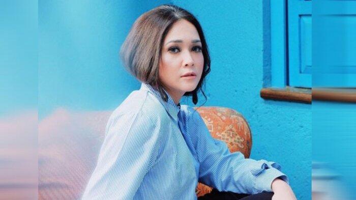 Tak Terduga! Jawaban Maia Estianty Ditanya soal Pelakor