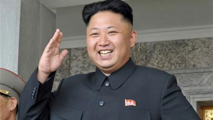 Kim Jong Un: Korea Utara Layak Disebut Negara Nuklir