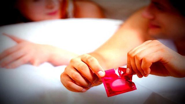 Kondom Tertinggal dalam Vagina, Harus Apa?
