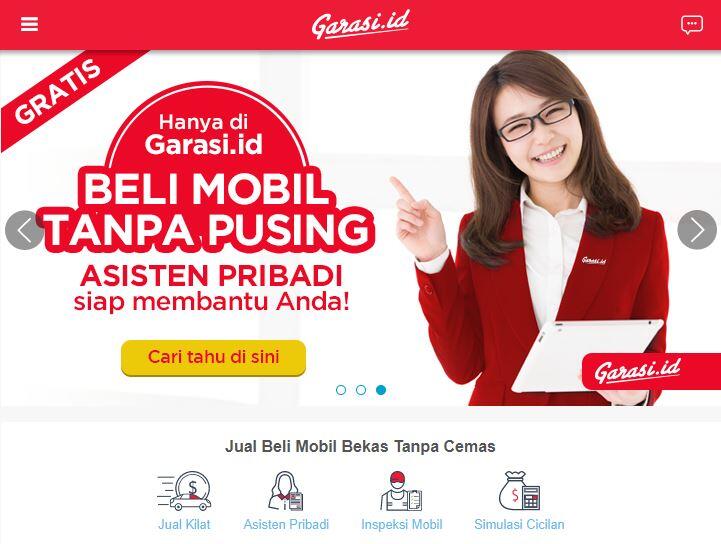 Solusi Puas Jual Beli Mobil Bekas