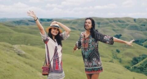 Cegah Kulit Kusam Usai Traveling Dengan Cara Ini, Sist!