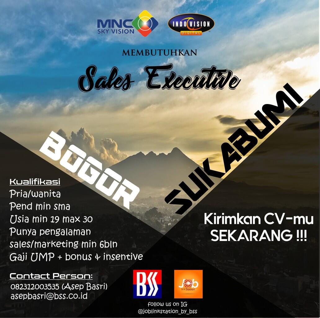 Urgently Needed MNC Sky Vision Bogor | KASKUS