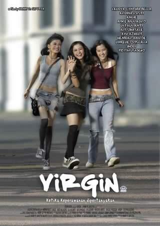 Begini Transformasi Pemeran Film `Virgin` yang Super Seksi Dulu