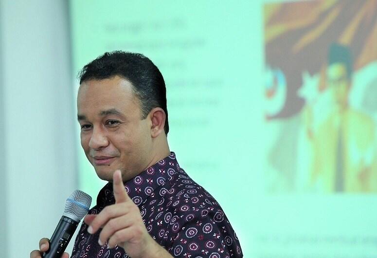 APBD DKI Sebesar Rp 77,117 Triliun Disahkan Hari Ini