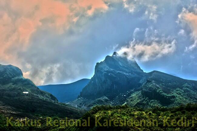 &#91;FR&#93; Field Report Gathering dan Road Show RKK di Kelud