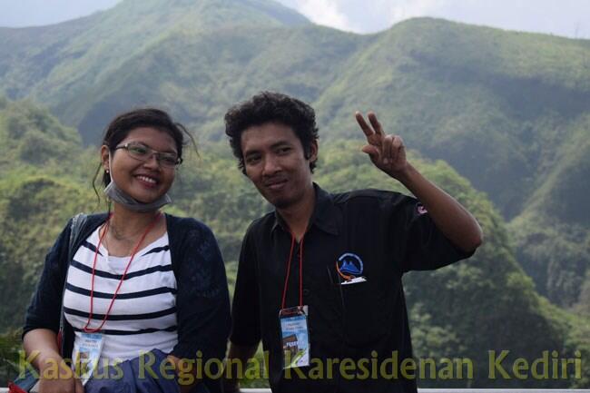 &#91;FR&#93; Field Report Gathering dan Road Show RKK di Kelud