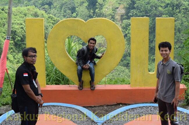 &#91;FR&#93; Field Report Gathering dan Road Show RKK di Kelud