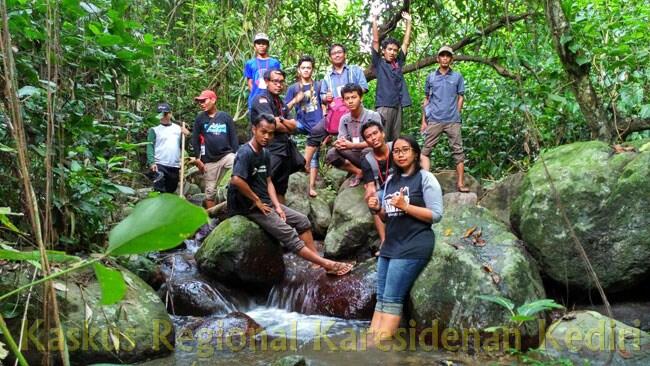 &#91;FR&#93; Field Report Gathering dan Road Show RKK di Kelud