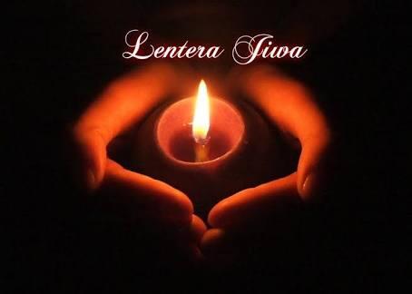 Terinspirasi – orang orang yang menginspirasi (Lentera Jiwa)