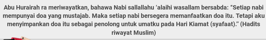  &#91;special Maulid&#93;Nabi Muhammad,emang keren bingits brai