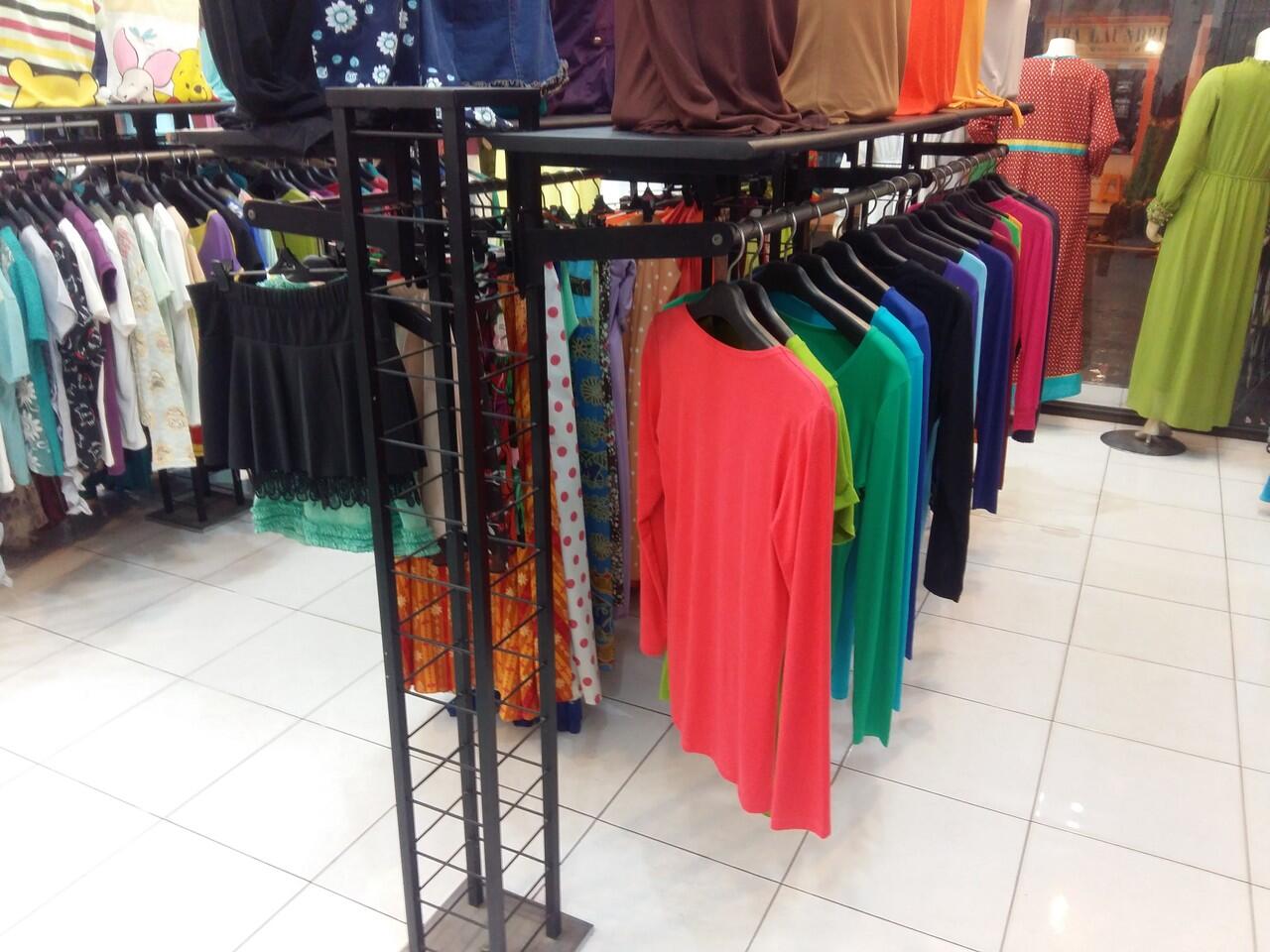 ASK JUAL BAJU MURAH DIMANA?