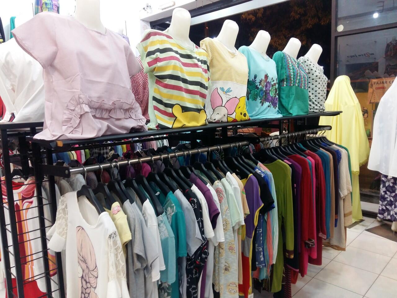 ASK JUAL BAJU MURAH DIMANA?