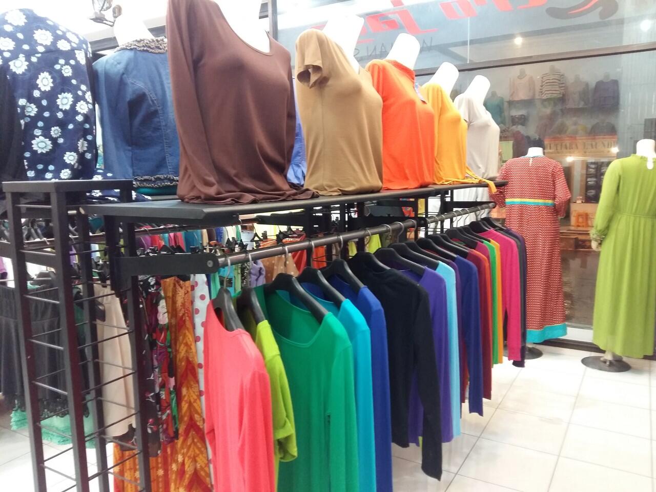 ASK JUAL BAJU MURAH DIMANA?