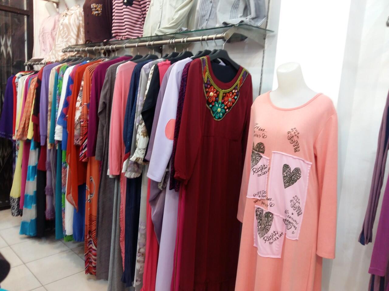 ASK JUAL BAJU MURAH DIMANA?