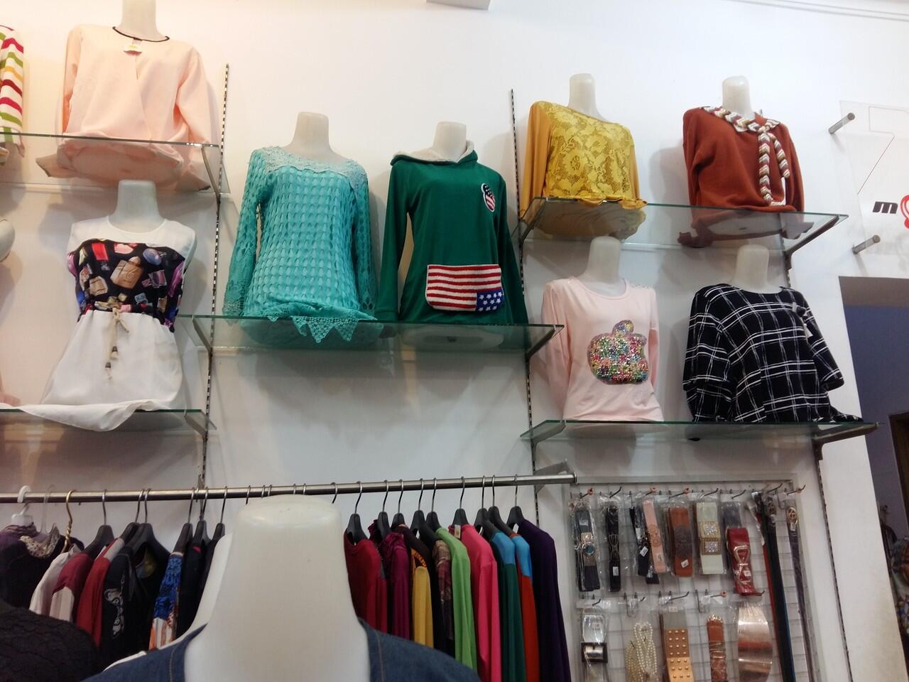 ASK JUAL BAJU MURAH DIMANA?