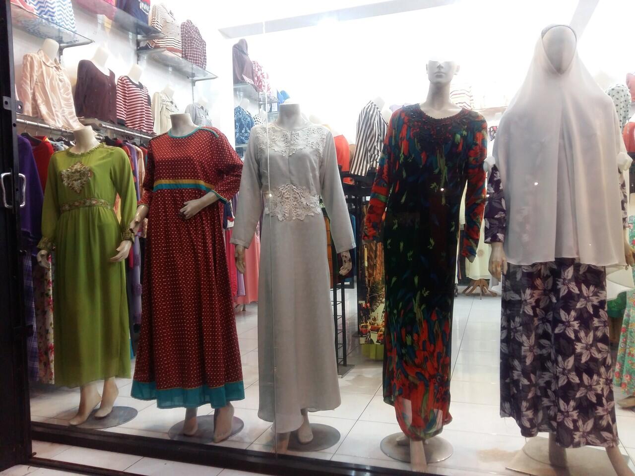 ASK JUAL BAJU MURAH DIMANA?