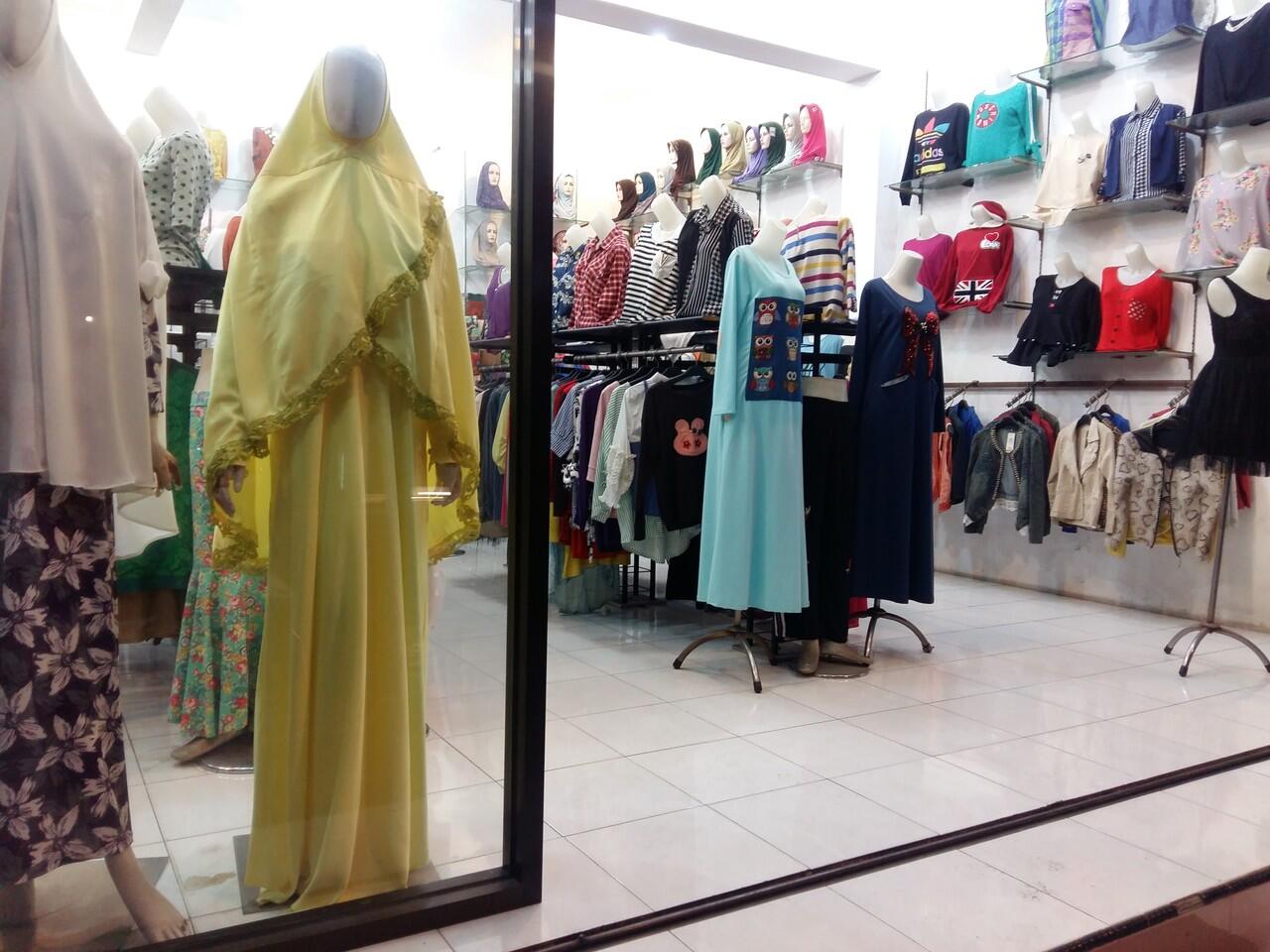 ASK JUAL BAJU MURAH DIMANA?