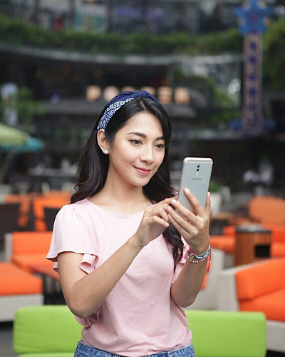 &#91;FIELD REPORT&#93; KTL Samsung J7+ Kasih Tau Cara Bikin Instagrammu Jadi Keren
