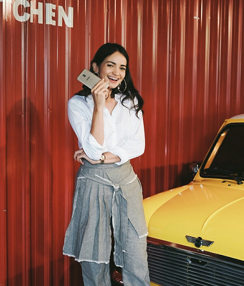 &#91;FIELD REPORT&#93; KTL Samsung J7+ Kasih Tau Cara Bikin Instagrammu Jadi Keren