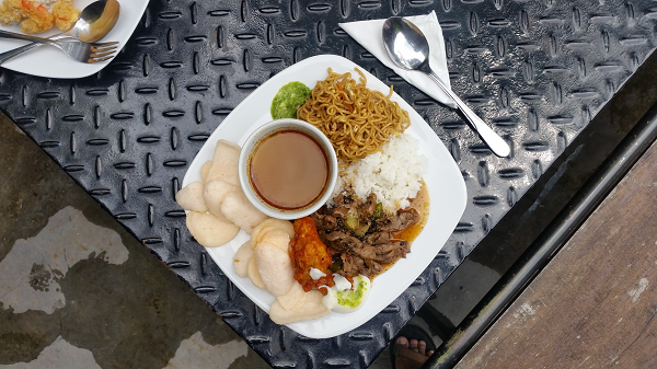 &#91;FIELD REPORT&#93; KTL Samsung J7+ Kasih Tau Cara Bikin Instagrammu Jadi Keren