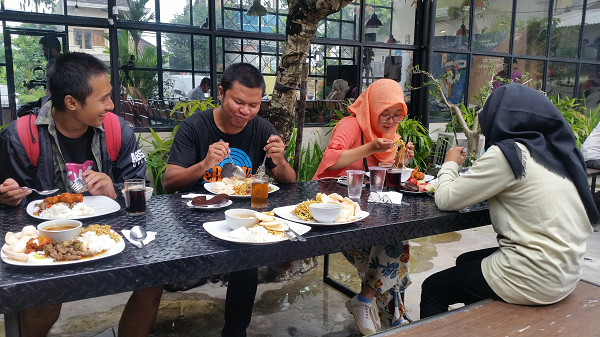 &#91;FIELD REPORT&#93; KTL Samsung J7+ Kasih Tau Cara Bikin Instagrammu Jadi Keren