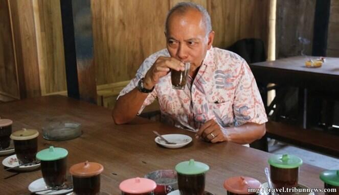 Kuliner Surabaya Rekomendasi Pak Bondan, Maknyus Gan....