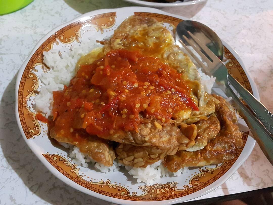 Kuliner Surabaya Rekomendasi Pak Bondan, Maknyus Gan....