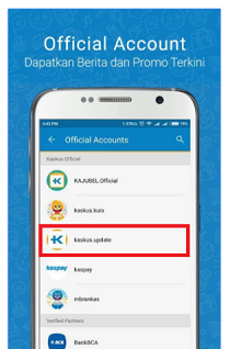 Sambut Tahun Baru dengan Kartu Flazz KASKUS , Gratis Gan!