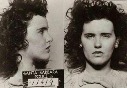 &quot;Yang Membunuh Black Dahlia Adalah Ayahku Sendiri&quot; #SeninMisteri