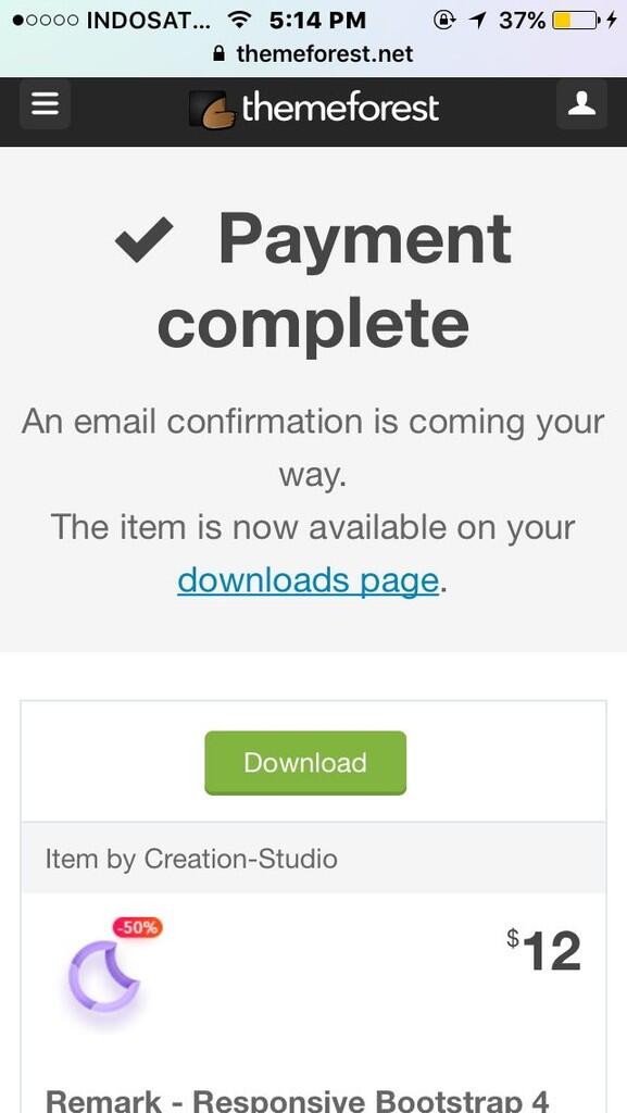 Jasa Pembayaran PayPal (Verified Seller)