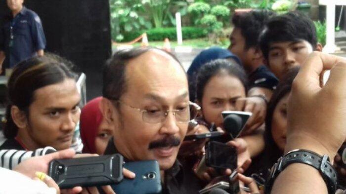 Rencana Pemeriksaan Fredrich Yunadi Terkait Senjata Api, Ini Jawaban Polri