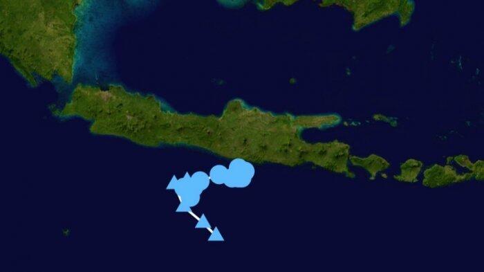 Warga Diminta Tetap Waspadai Puncak Musim Hujan Meski Siklus Cempaka Hampir Berakhir