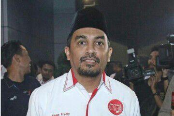 Diisukan Mualaf, Ini Respon Glenn Fredly