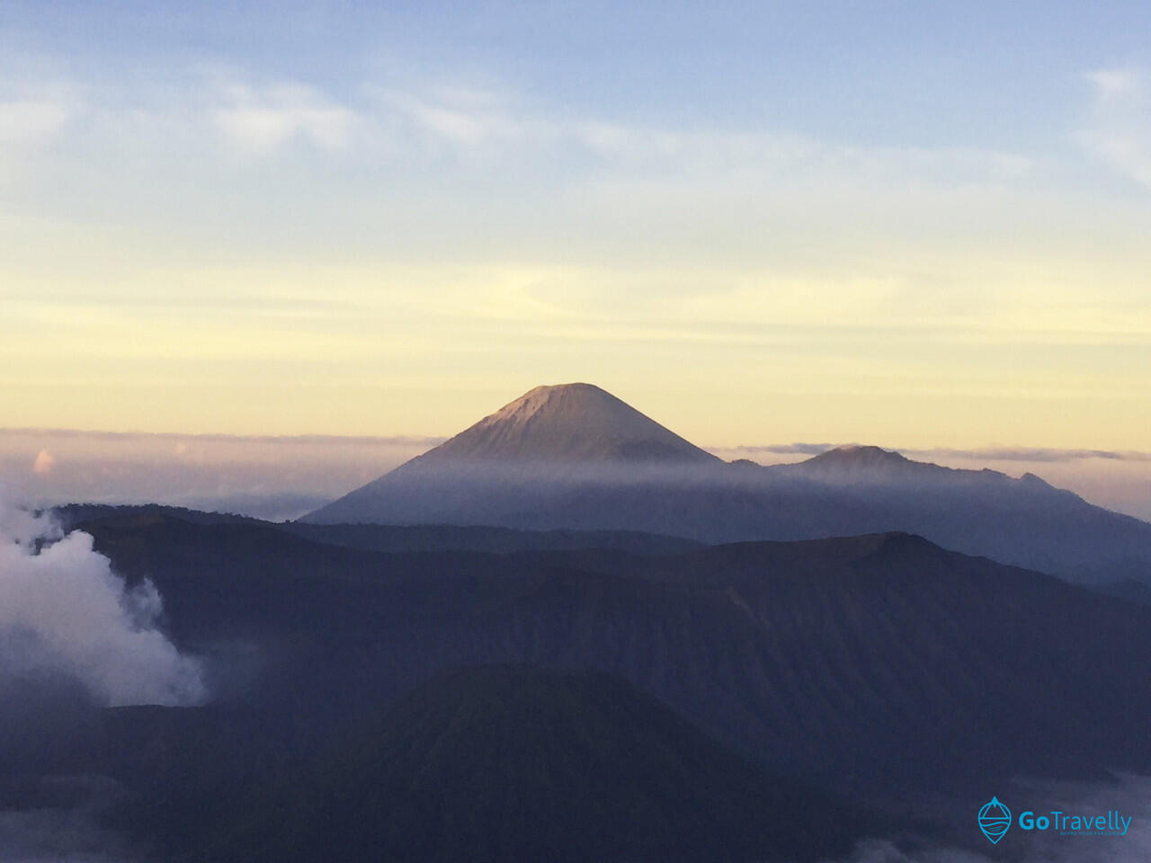 Saatnya Indonesia bangkit dengan PARIWISATA !