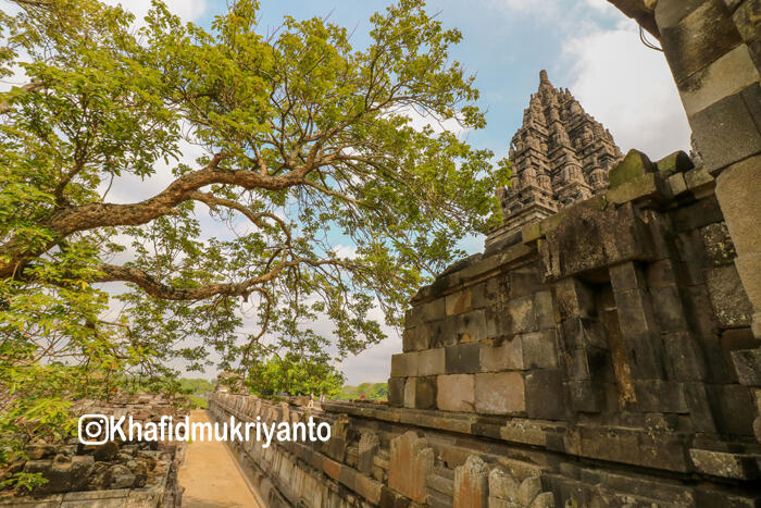 6 candi jogja yang wajib dikunjungi