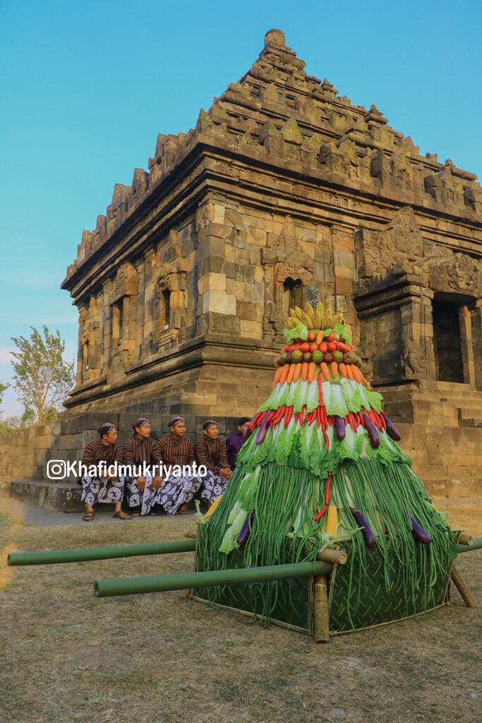 6 candi jogja yang wajib dikunjungi