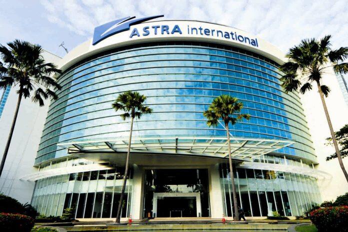 Mari Elka Pangestu Hengkang dari Astra International