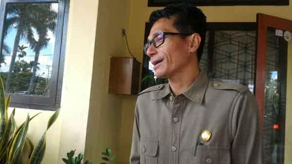 Ketua Dewan Batanghari “Tantang” KPK