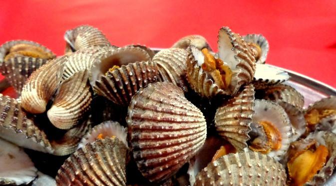 5 Hewan yang Dikonsumsi Manusia Ini Ternyata Mengandung Racun