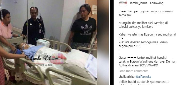 Aksi sulap Demian diduga pakai stuntman, warganet ramai menghujatnya