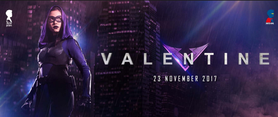 Penjelasan Skylar Pictures Terkait Penarikan Film Valentine di Bioskop