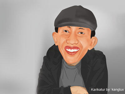 catatan yg bukan anak singkong.