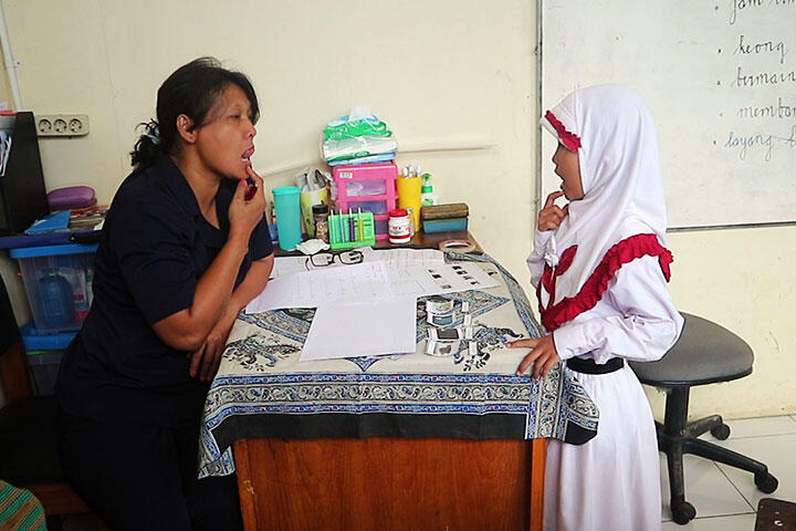 Bahasa Isyarat, SIBI atau BISINDO ?