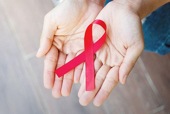 Jelang Hari AIDS Sedunia, Kampanye Promosi Tes HIV Diluncurkan