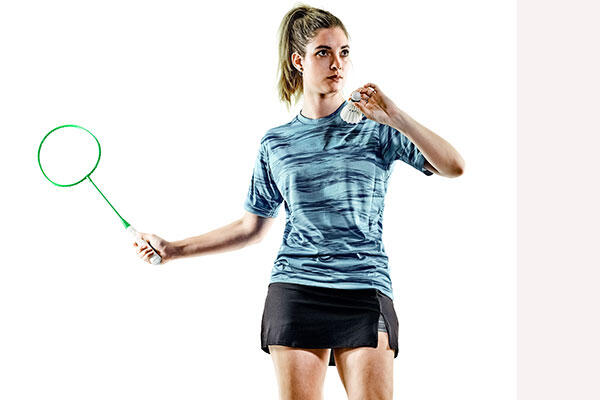 BWF akan Berlakukan Peraturan Servis Baru