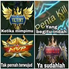 &#91; Special &#93; - 7 Nilai positif yang bisa dipetik dari game Mobile Legends 