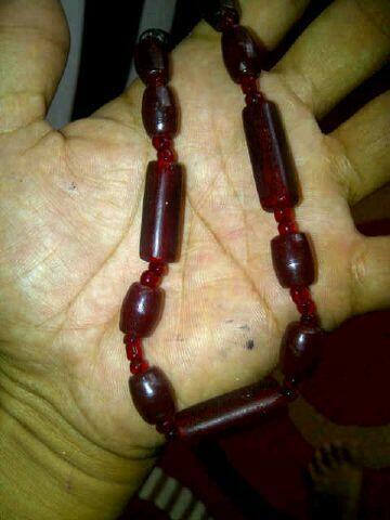 LILIS LAMIANG - PUSAKA DAYAK (FAKTA YANG TERUNGKAP)